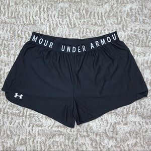 UA Shorts